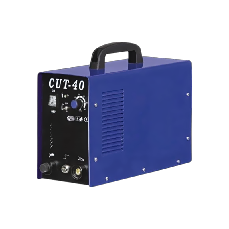 plasma cutter